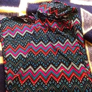 WinWin Palazzo Pants